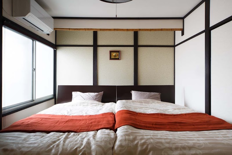 ゲストハウス松田屋