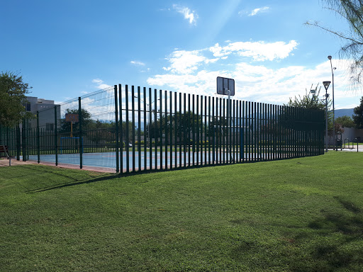 Parque Calzadas Anáhuac Sector Francés - Thumbnail