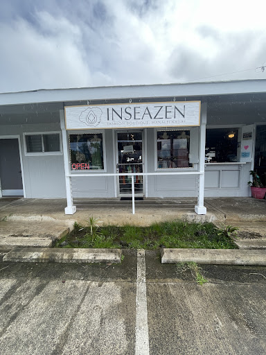 Inseazen Boutique