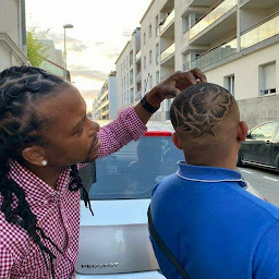 Photo n°35 de Le Coiffeur du quartier à Reims (Barbier)