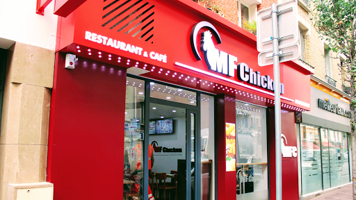 Photo 3 - MF Chicken & Burger