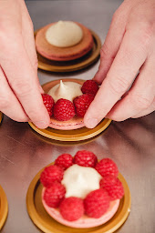 Photo n°95 de Boulangerie Feuillette à Le Poinçonnet (Salon de thé)