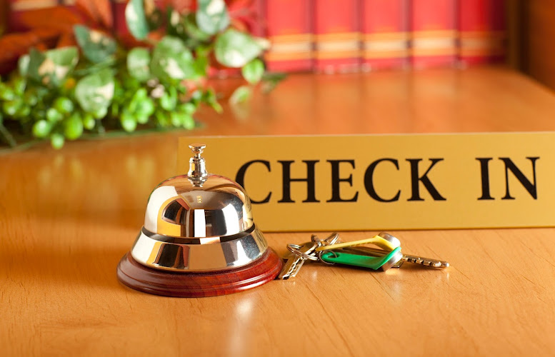 Servico HDG Hoteldienstleistungsgesellschaft mbH