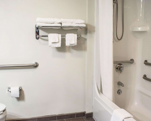Sleep Inn Historic Gallery - United States