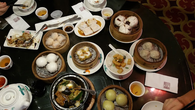 Feng Shui Inn