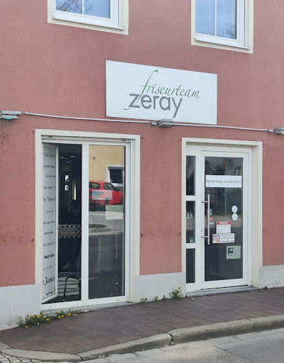 Zeray - Visual