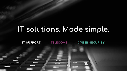 Arun Tech Support - Visual