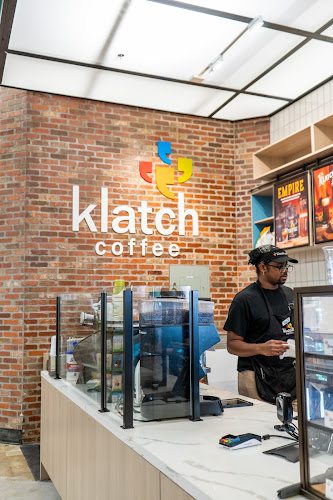 Klatch Coffee