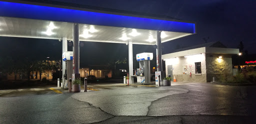 Chevron Bend - Visual