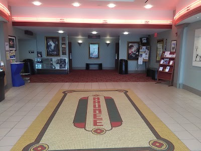Maumee Indoor Theatre