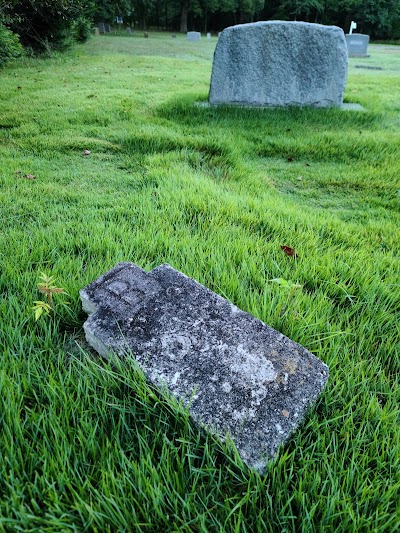 St Joseph Parish Cemetery