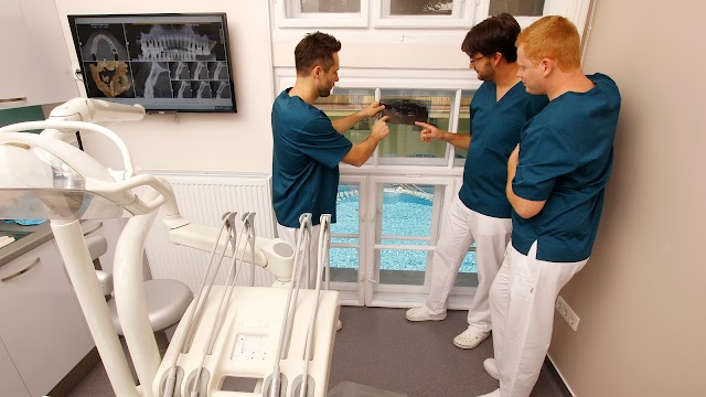 Szent Lukács SPA Dental