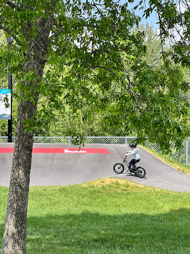 Skatepark de Saint-Lambert-de-Lauzon - Thumbnail