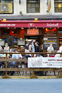 Le Falstaff à Paris