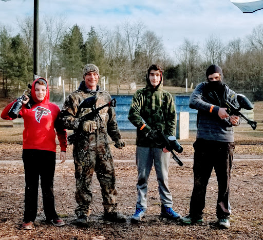 Paintball Adventure Park - Thumbnail