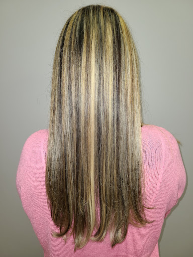 Hair Works Etc
