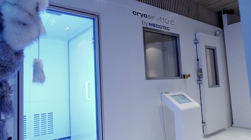 Excelsius - Cryotherapy Center