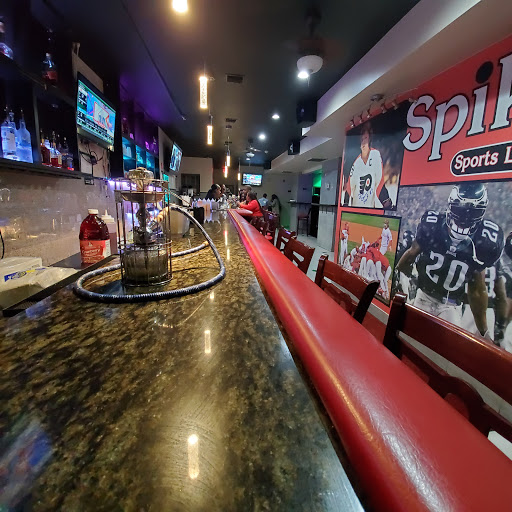 Spiked Sports Lounge & Grill - Thumbnail