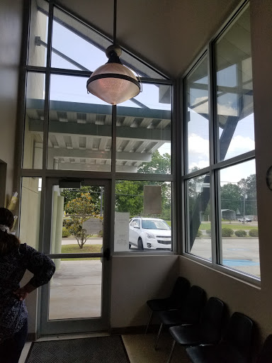 Washington Health Unit