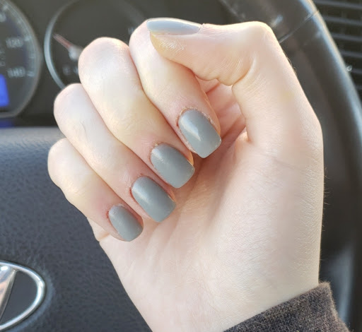 L'arte Nails & Spa Gallery - United States