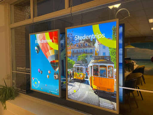 Reisbureau Traveleasy Geldrop - Thumbnail