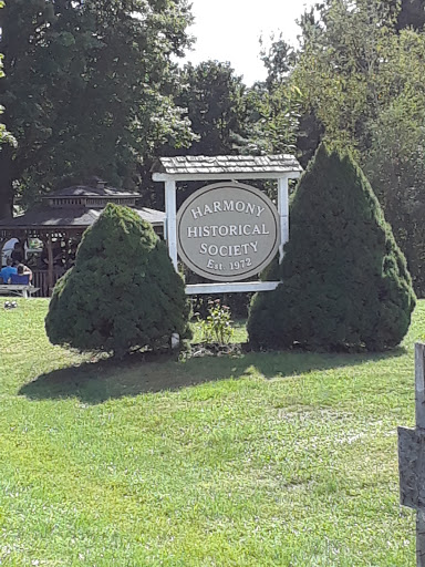 Harmony Historical Society