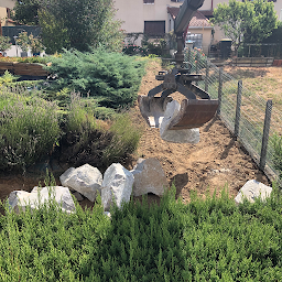 Photo n°16 de Trans Terr de la Vallée à Brussieu (Société de travaux publics)