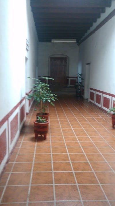 Photos of The Immaculate Conception