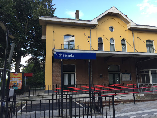Scheemda - Visual