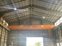 備後海運(株) 長者原営業所