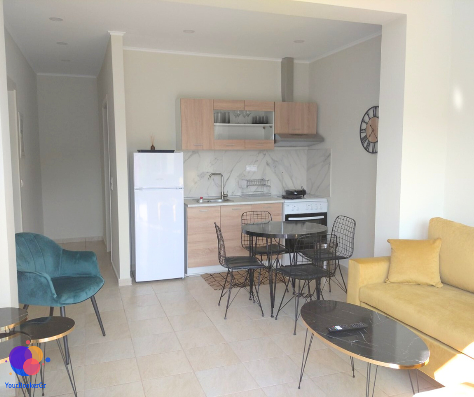 Oasis Apartments