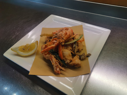 VR Bistrot - Visual