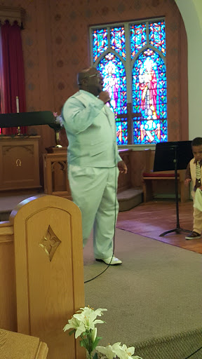 Ohmer Park United Methodist - Thumbnail