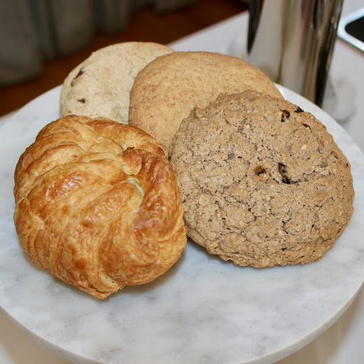 Elizabeth Home Petal & Press Cafe Gallery - United States