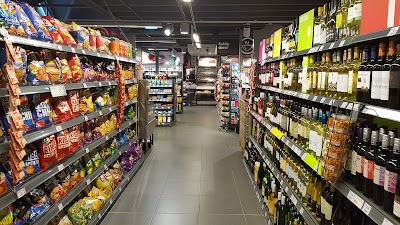 Spar Asperen