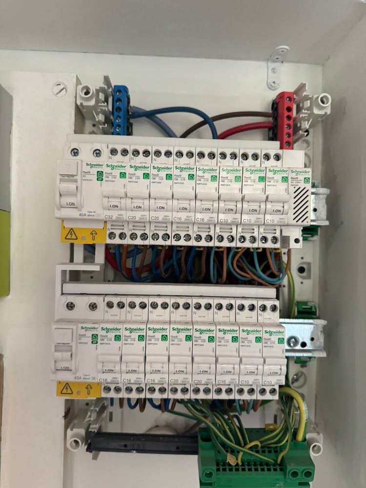 Jacques Electricien Paris