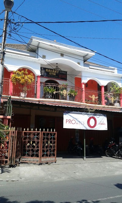 Photos of GALAXY GYM