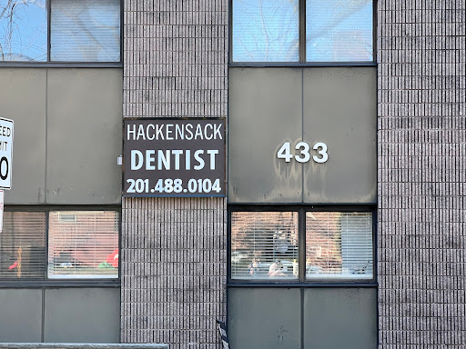 Hackensack Dentist - Visual