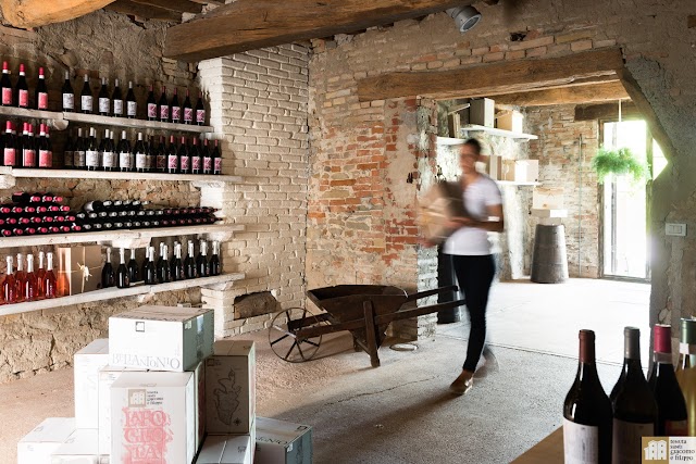 Tenuta Santi Giacomo e Filippo