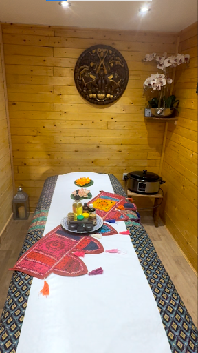 Baan Ploy Thai Massage Cheshunt