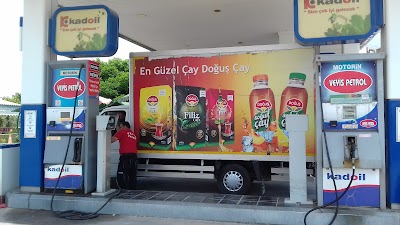 Veyis Petrol