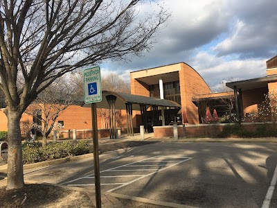 Germantown Community Library