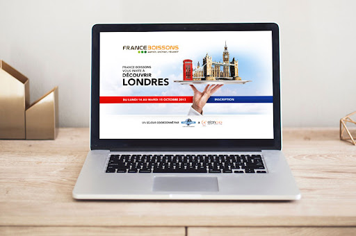 Access Web - Visual
