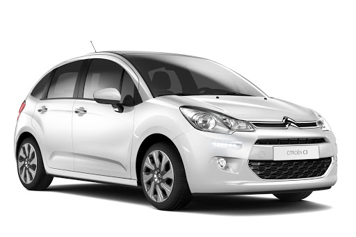 Jocar Rent a Car en San Isidro - Thumbnail