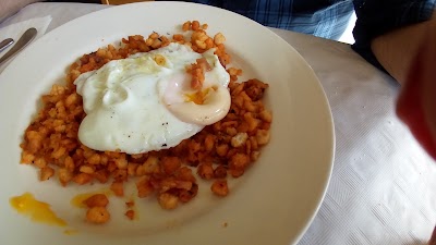 Photos of Pensi&oacute;n Restaurante San Juan