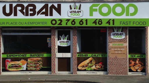 URBAN FOOD
