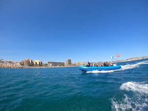 Photo n°31 de Aquatic Rando - Plongée Fréjus à Fréjus (Centre de sports d'aventure)