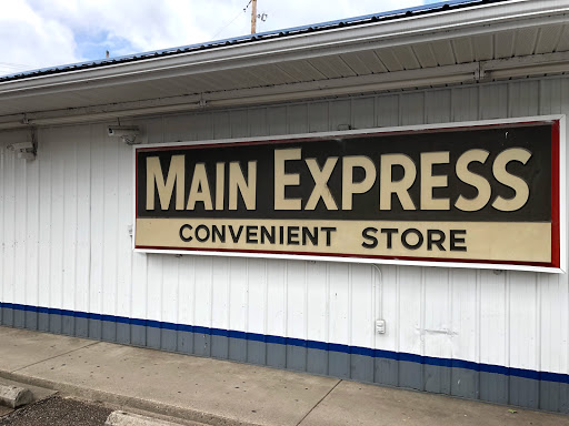 Main Express - Thumbnail