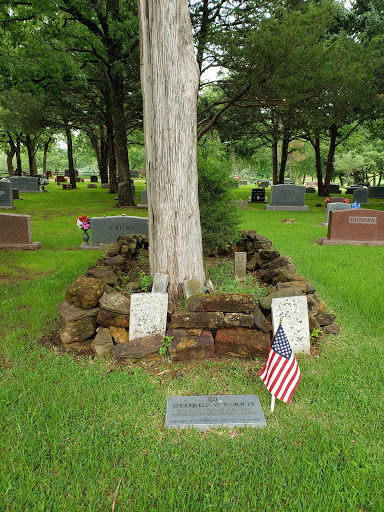 Bear Creek Cemetery Gallery - United States