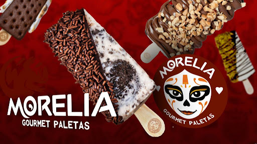 Morelia Ice Cream Paletas - Aventura Commons - Thumbnail